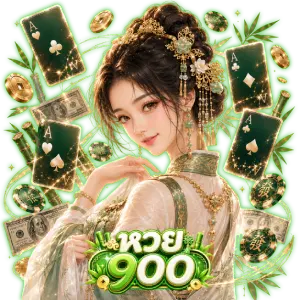 โปรโมชั่น หวยจ่าย900