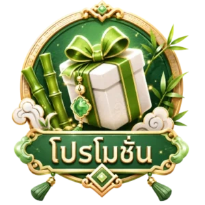 โปรโมชั่น